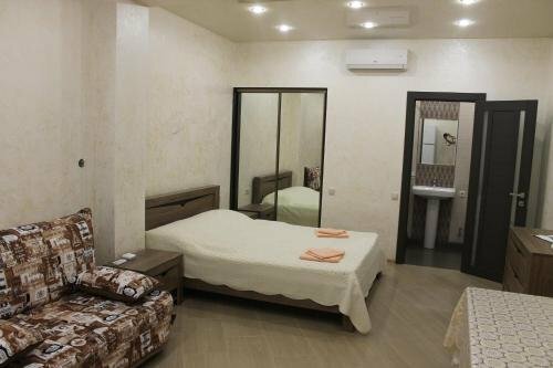 Гостиница Гостевой дом на улице Грибоедова Сочи-74