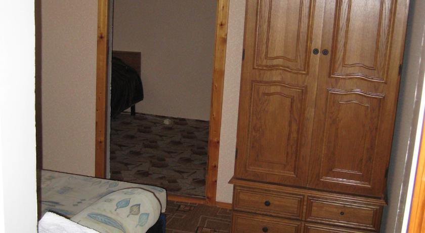 Гостиница Гостевой Дом на Улице Грибоедова Сочи