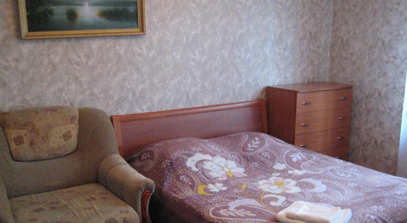 Гостиница Гостевой Дом на Улице Грибоедова Сочи