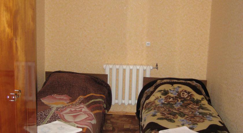 Гостиница Гостевой Дом на Улице Грибоедова Сочи-16