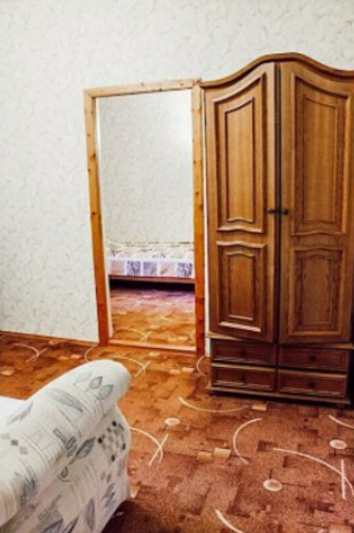 Гостиница Гостевой Дом на Улице Грибоедова Сочи 3-комнатные апартаменты студия-2