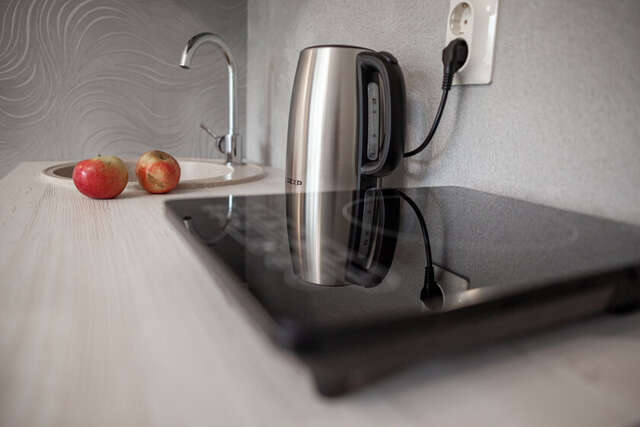 Гостиница Гостевой дом на улице Грибоедова Сочи-126