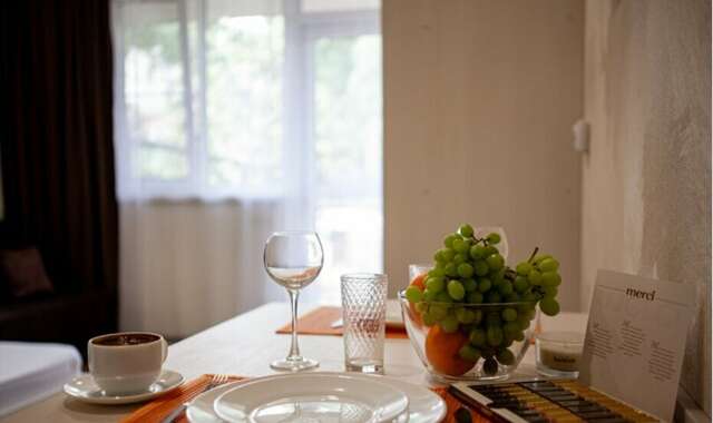 Гостиница Гостевой дом на улице Грибоедова Сочи-15