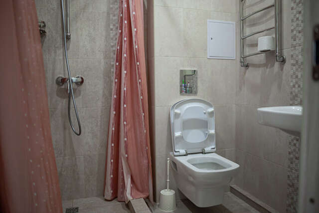 Гостиница Гостевой дом на улице Грибоедова Сочи-139