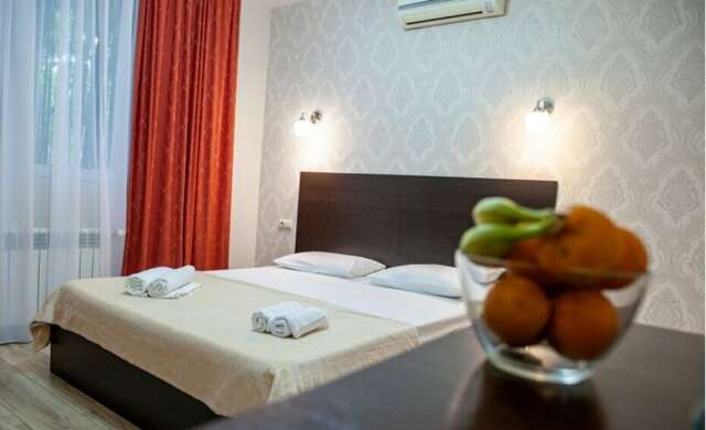 Гостиница Гостевой дом на улице Грибоедова Сочи-37