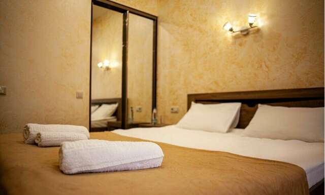 Гостиница Гостевой дом на улице Грибоедова Сочи-97