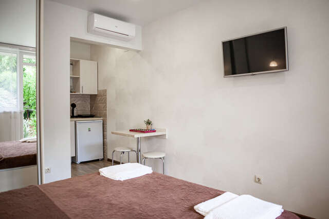 Гостиница Гостевой дом на улице Грибоедова Сочи-135