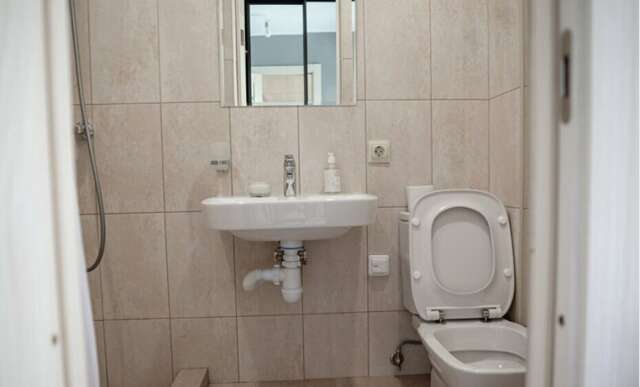 Гостиница Гостевой дом на улице Грибоедова Сочи-89