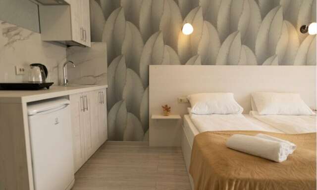 Гостиница Гостевой дом на улице Грибоедова Сочи-38