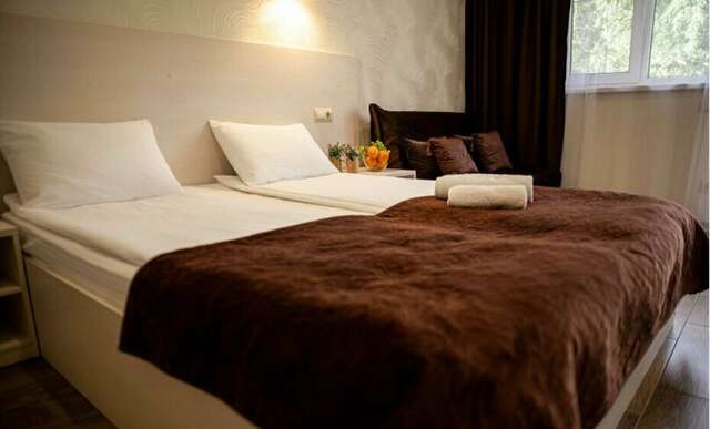 Гостиница Гостевой дом на улице Грибоедова Сочи-99