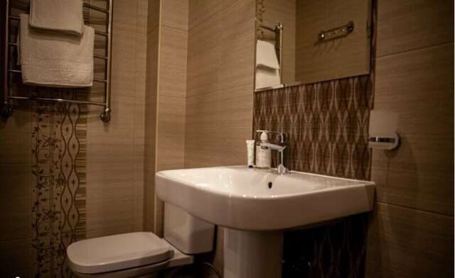 Гостиница Гостевой дом на улице Грибоедова Сочи-71