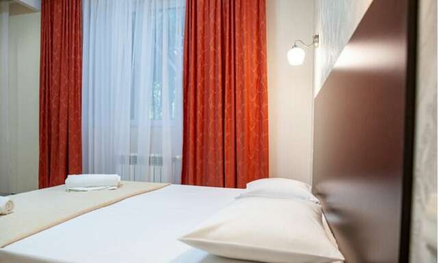 Гостиница Гостевой дом на улице Грибоедова Сочи-52