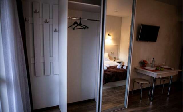 Гостиница Гостевой дом на улице Грибоедова Сочи-39