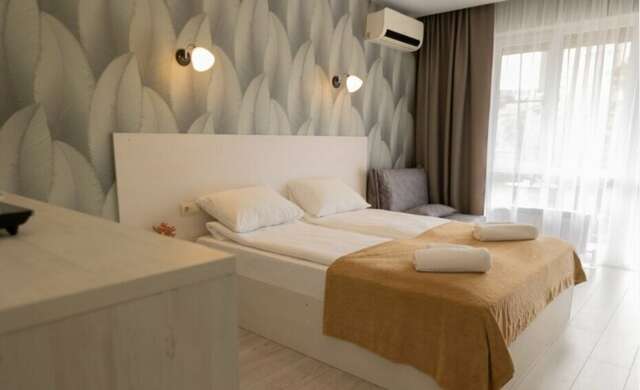 Гостиница Гостевой дом на улице Грибоедова Сочи-82