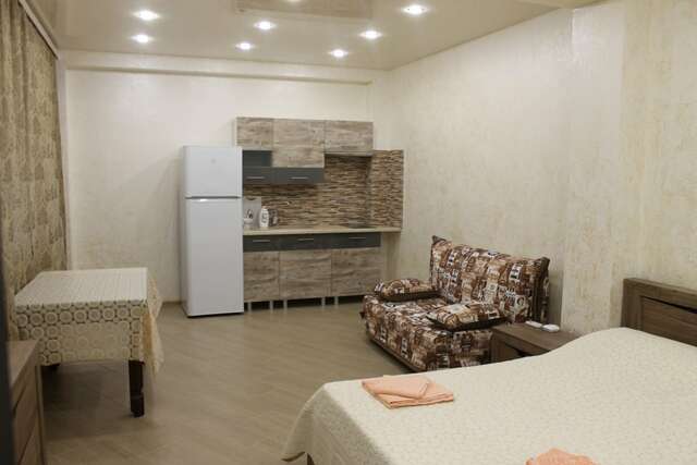 Гостиница Гостевой дом на улице Грибоедова Сочи-54