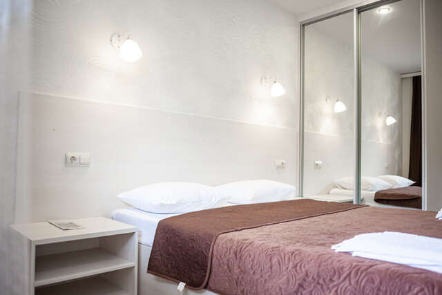 Гостиница Гостевой дом на улице Грибоедова Сочи-131