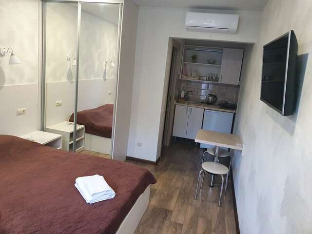 Гостиница Гостевой дом на улице Грибоедова Сочи-116