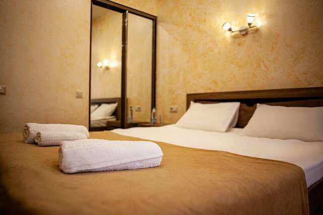 Гостиница Гостевой дом на улице Грибоедова Сочи-136