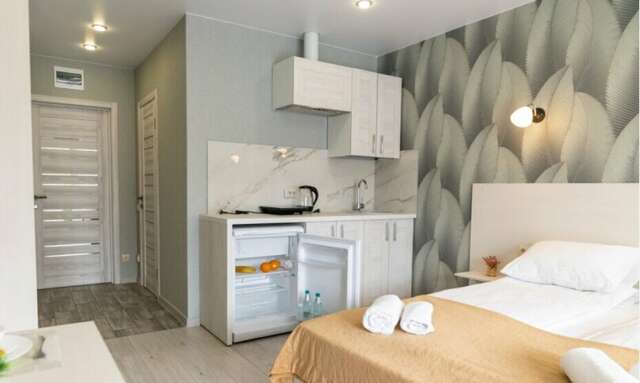 Гостиница Гостевой дом на улице Грибоедова Сочи-26