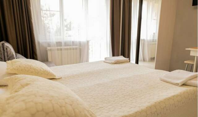 Гостиница Гостевой дом на улице Грибоедова Сочи-67