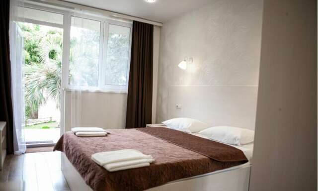 Гостиница Гостевой дом на улице Грибоедова Сочи-104