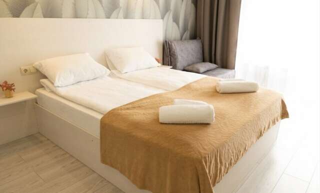 Гостиница Гостевой дом на улице Грибоедова Сочи-63