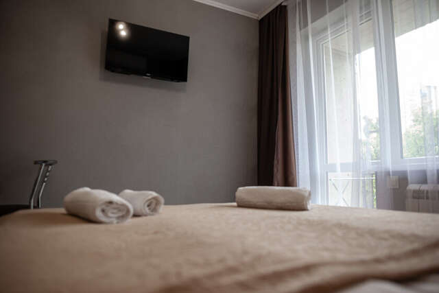 Гостиница Гостевой дом на улице Грибоедова Сочи-125