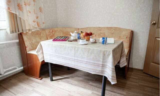 Гостиница Гостевой дом на улице Грибоедова Сочи-32