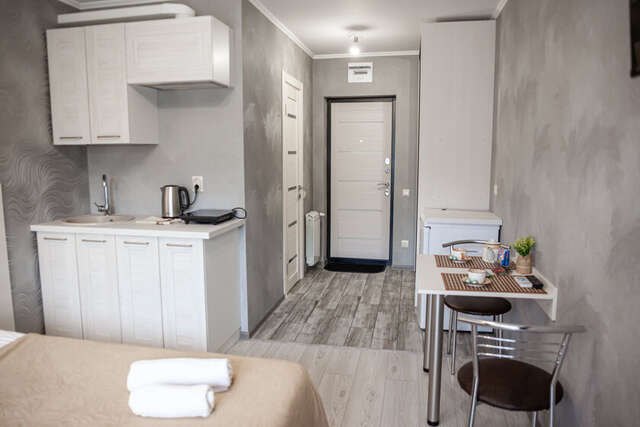 Гостиница Гостевой дом на улице Грибоедова Сочи-141