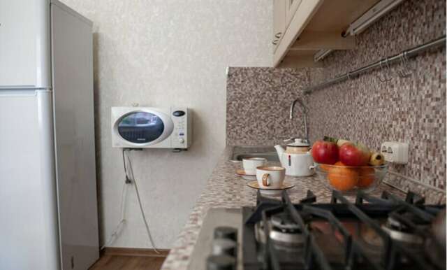 Гостиница Гостевой дом на улице Грибоедова Сочи-29