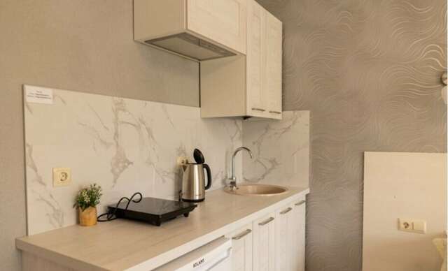 Гостиница Гостевой дом на улице Грибоедова Сочи-60