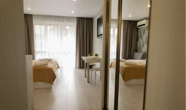 Гостиница Гостевой дом на улице Грибоедова Сочи-69