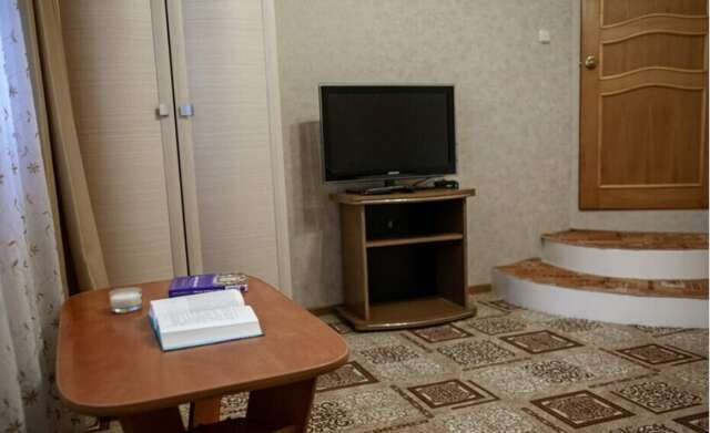 Гостиница Гостевой дом на улице Грибоедова Сочи-30