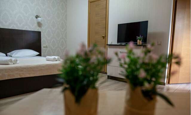 Гостиница Гостевой дом на улице Грибоедова Сочи-56