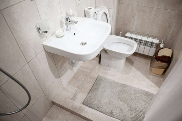 Гостиница Гостевой дом на улице Грибоедова Сочи-121