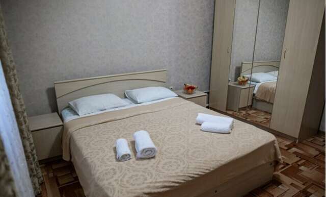 Гостиница Гостевой дом на улице Грибоедова Сочи-87