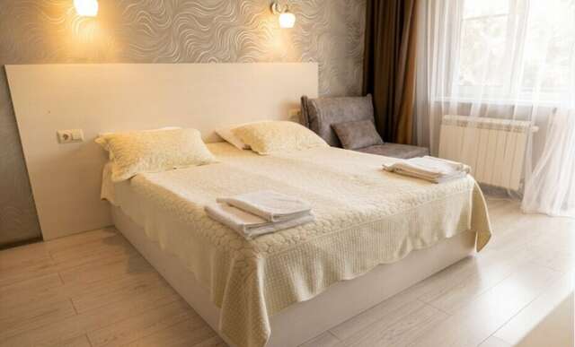 Гостиница Гостевой дом на улице Грибоедова Сочи-84