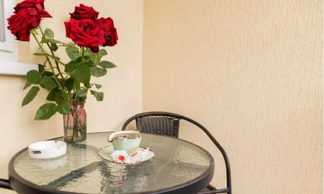 Гостиница Гостевой дом на улице Грибоедова Сочи-12