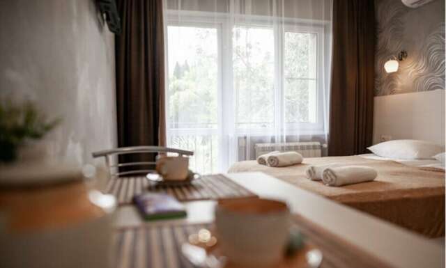 Гостиница Гостевой дом на улице Грибоедова Сочи-62